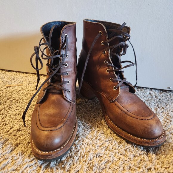 Redwing Heritage Clara - Picture 1 of 4